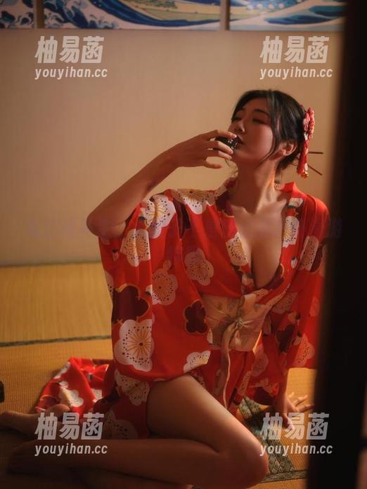 私拍候补生：大梨子不是御姐的户外漫游特辑
