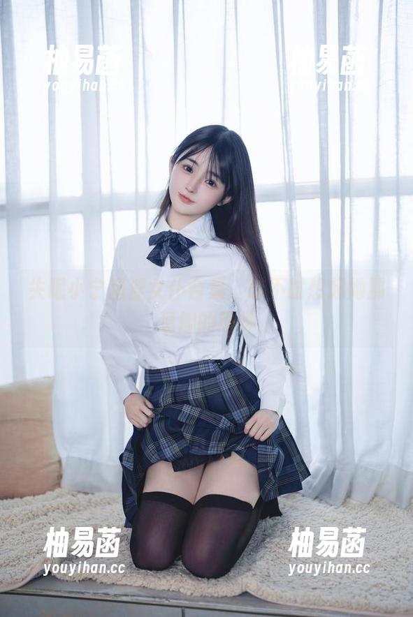 失眠小宁超涩女仆合集，时不时想起她那逗趣的眼神