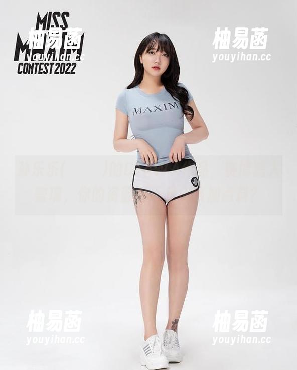 孙乐乐(손예은)的DJAWA作品，赛博猎人蜜璃，你的资源是不是应该加点料？