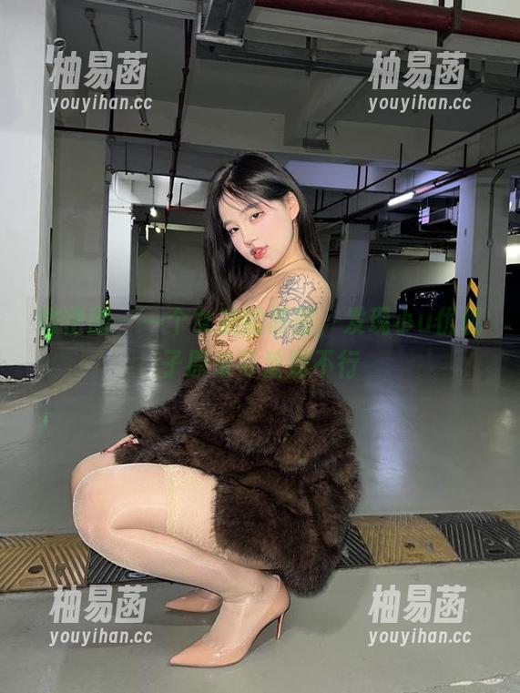 微密圈 - 一个女孩的原图，发现小u优优子原来可爱到不行