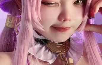 一条黑丝的叛逆：小瑶幺幺在照片里果然是个气场女王。