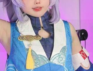 风格？小瑶幺幺的双马尾黑丝资源，可能会引发现实里的小小混乱呢？
