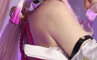 小瑶幺幺的睡衣图集更新：就问，是不是打算把家里的懒散气氛升华到新高度？