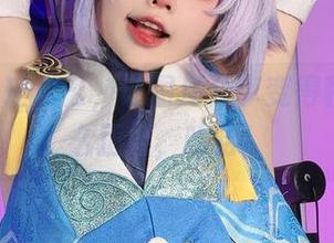 内衣+小瑶幺幺，让图库分享变得稍微不那么正经，哈哈！
