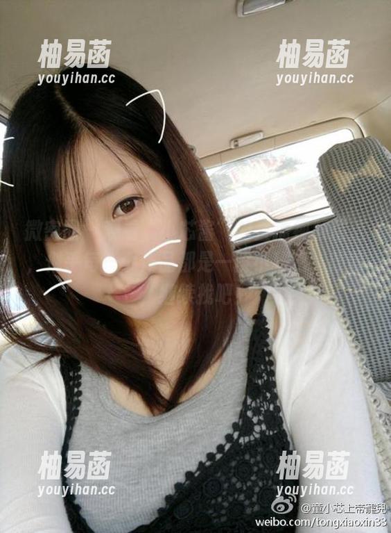 微密圈 - 观看“小芯酱”的直播视频精选，似乎每一个作品都是一段小秘密，咳咳，继续找吧！