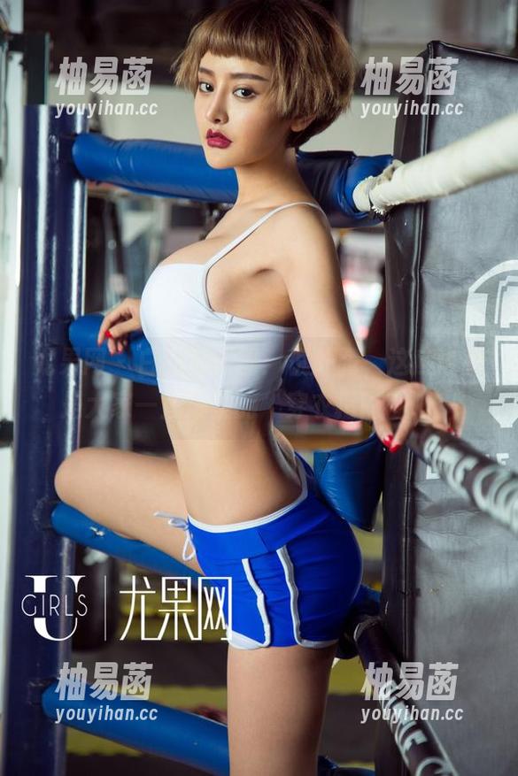 尤果网 - 白衬衫原图：倪叶腾，这应该就是大家一直渴望的‘穿衣指南’吧？