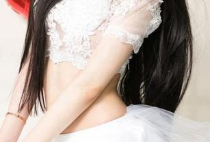 尤果网 - 方子萱的礼服精选：图集中的小旋风，真让人惊讶啊