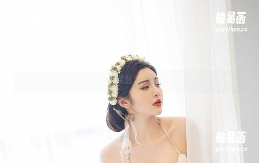 尤物馆 - 兔子Nina修女的另类魅力：你肯定没见过这样的照片。