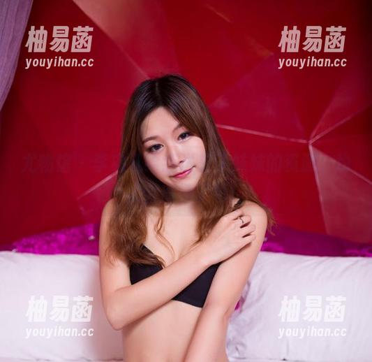 尤物馆 - 李宓儿给我送来了妹妹的资源，也太会撒娇了吧！