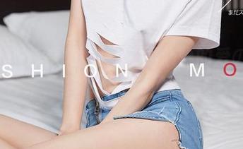 尤蜜荟 - 写真的聚会：温心怡的爱の恋曲合集，你敢不敢一口气看完？