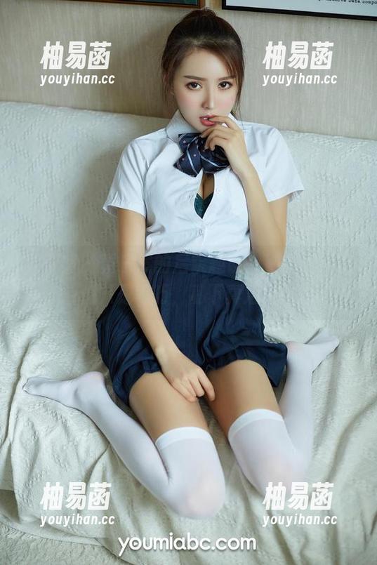 尤蜜荟 - 黄乐然的后院趣谈，别以为小花魁只是乖巧，私下真活泼！