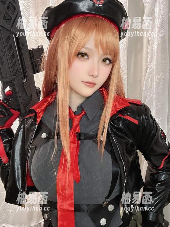 屿鱼的全套大曝光：毒蛇兔女郎，警告！拉开距离，低头看！