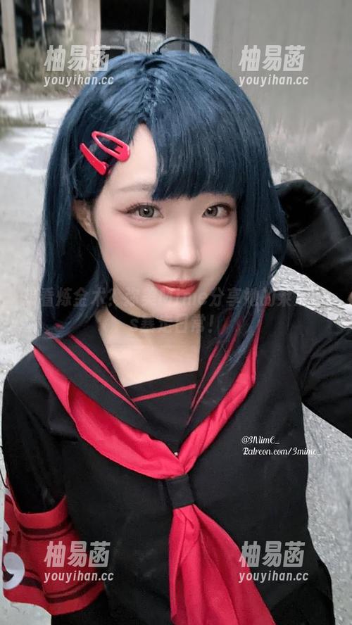 想看炼金术？弥美Mime分享她的莱莎cos暴走日常！