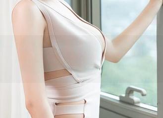 推女神 - 双马尾如何成为焦点？晓艾fafa最新套图带你拼一拼！