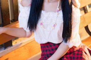 推女神 - 免费？没问题！歆小兔chobits的灰丝随你下载