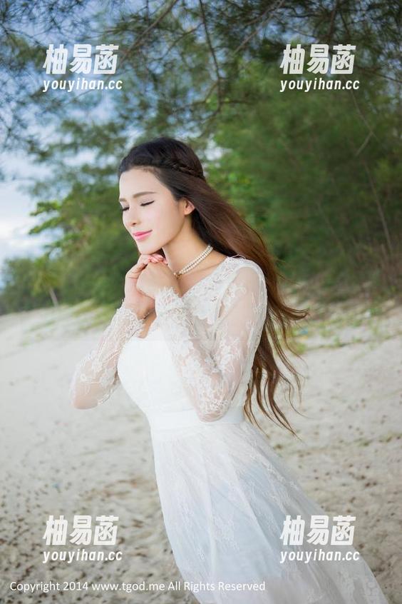 推女神 - 体操服下的沛沛Eankei，不知道原图和更新会不会提高我的柔韧性！