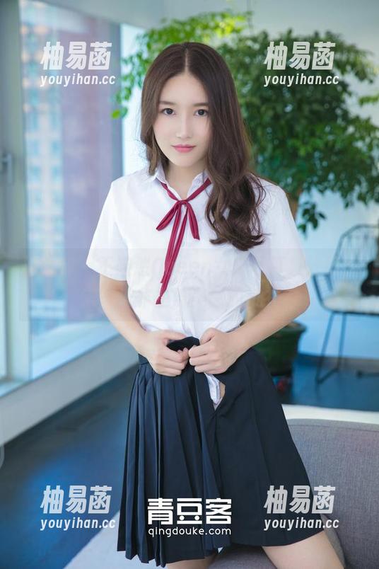 推女神 - 王婉悠Queen女仆写真集分享，来一波非主流美感的洗礼？