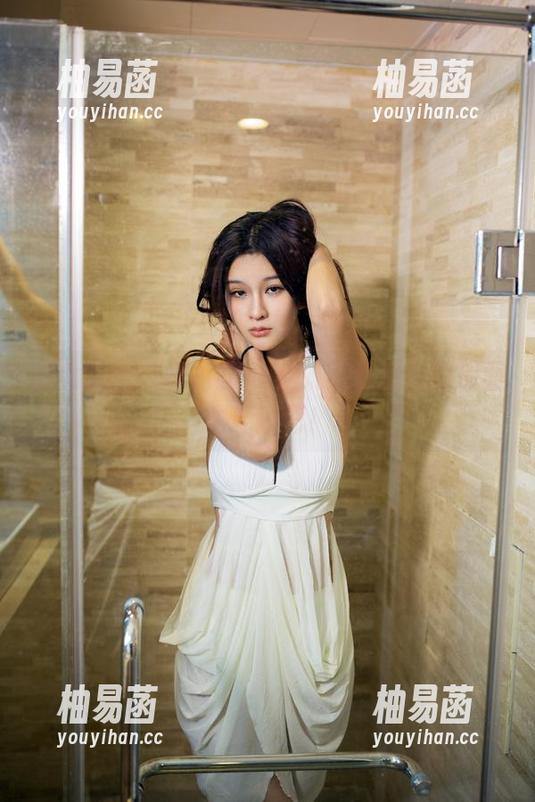 推女郎 - 在线见证Yu佳妮，让甜心的假面具掉落吧！