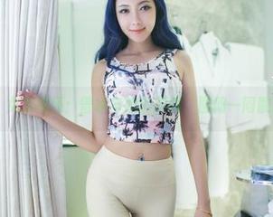 推女郎 - 女友情怀：曾水与她的原图、图册一同散发魅力！