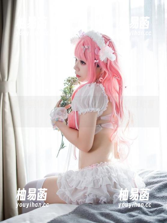 家常菜也撩人：无颜小天使wy的厨娘套图