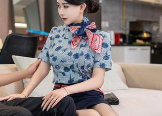 星颜社 - 快来下载星冉双马尾全集，确保你的朋友圈也能跟风