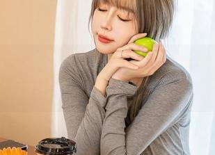 星颜社 - 有没有想过其实油亮的本质是王婉悠Queen的内涵？砖家也懵了。