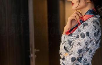 星颜社 - 白色写真之谜：免费资源的背景里，藏着多少王婉悠Queen的闪光时刻呢？