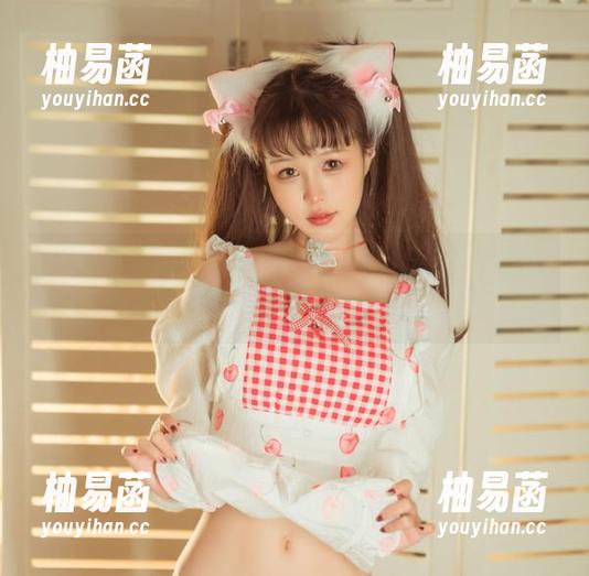 别说我没提醒你！晕崽Zz的玉藻前高清套图，值得一瞥。