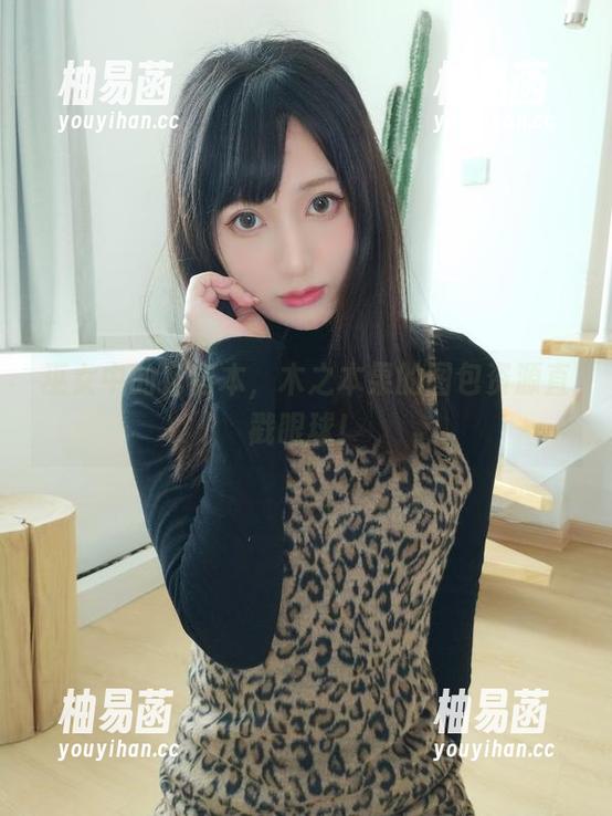 巫女中的花容本，木之本果的图包资源直戳眼球！