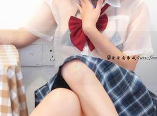 网盘里的柒柒不可爱：写真天使，别让她等太久哦！