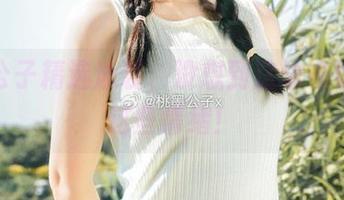 桃墨公子精选泳装，没想到这泳衣也能有这些情绪！