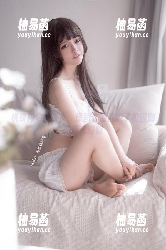 桃良阿宅的少女：原图作品像极了校园剧的高光时刻