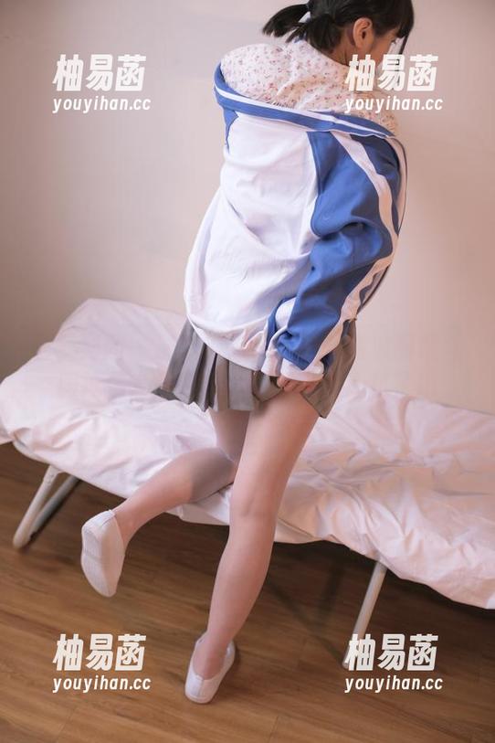 森萝财团 - 最新看点！卉子的绫波丽战斗服泳装套图，肉丝用得也太心机了吧
