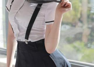 模范学院 - Wendy智秀的护士写真合集，简直跟健康报告一样让人上头。