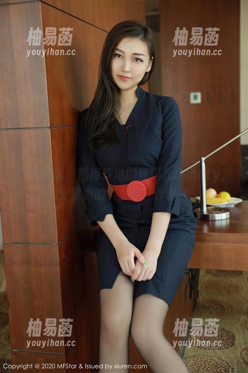 模范学院 - 懒得踩地的唐琪儿Beauty，分享她的“美足”作品集