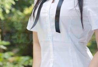 模范学院 - 该我出场了！柳侑绮Sevenbaby的双马尾秀，网盘里的“逗趣集”