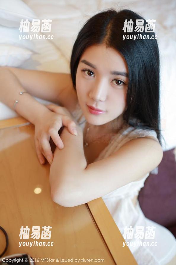 模范学院 - 你的女仆梦，程程CC这一组福利图片给你实现了！