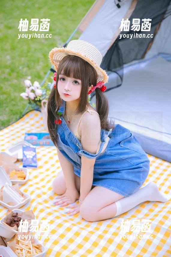 身在家中，心游万里，樱井小莜的cos全新居回忆，懒人也能玩出花！