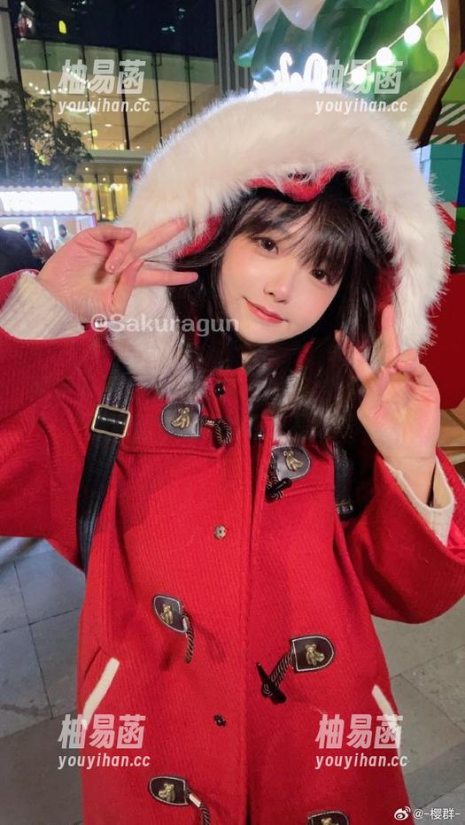 水手服不仅仅是服装，樱群让我们发现了“福利图集中藏的不只是风景”！