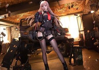 水淼aqua的厨娘图集：高清到你想问她在哪个饭馆工作