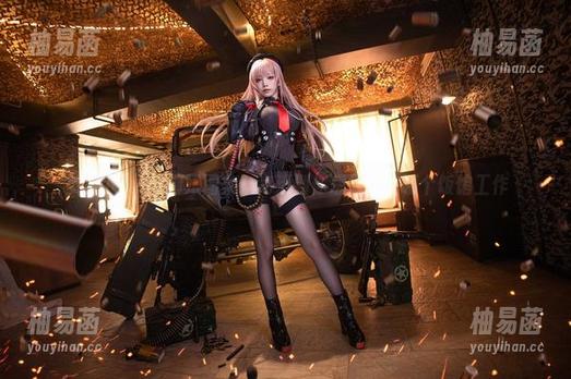 水淼aqua的厨娘图集：高清到你想问她在哪个饭馆工作