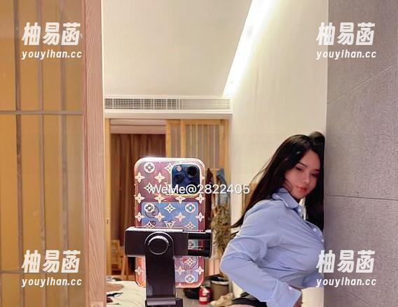 水蜜桃米米 微密圈 - 水蜜桃米米的作品,让半透明成了新的流行语