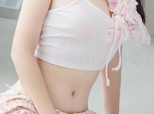 波萝社 - 是我迷信？下载Suki朱忆音学姐图集，学姐喜欢的科目我也突飞猛进了。