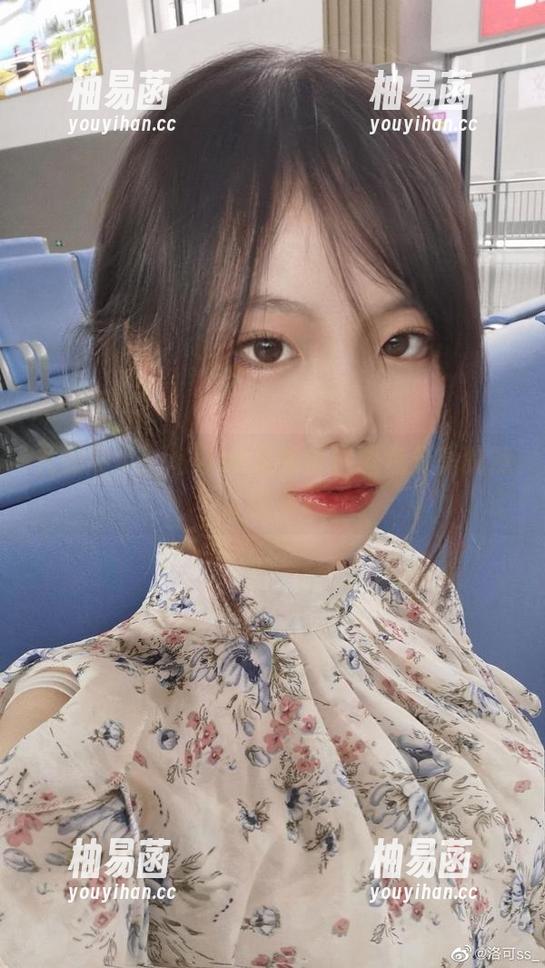 洛可ss 礼服展示:洛可ss是如何把图包分享的辣么优雅?