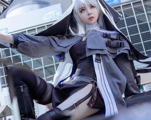 渊秧带来《明日方舟-幽灵鲨》，美图比我的毫无节操的浏览史还多，图包大家尽量收藏吧！