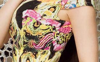 目光交错，无需言语——爱尤物私拍图集，什么尤果合辑美人的队伍