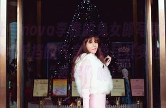 爱蜜社 - nova李雅的兔女郎写真精选，一种难以抵挡的气息，兔耳其实也是一件“哲学”啊！