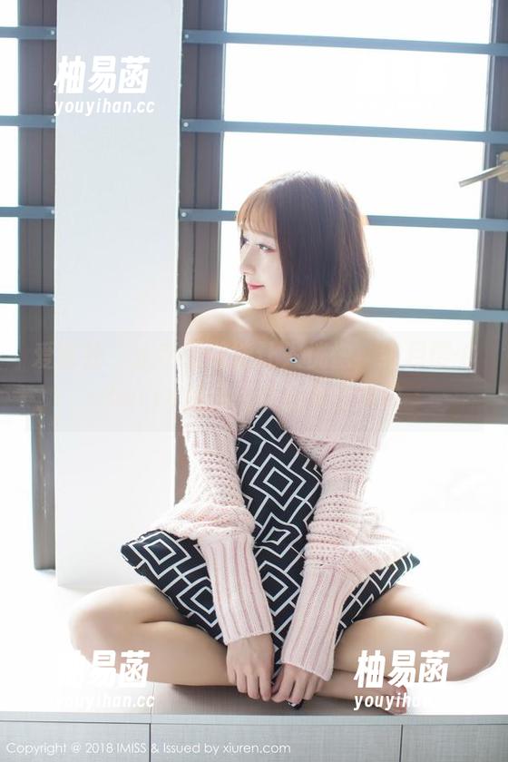爱蜜社 - 水手服总能让人恍惚，绯月樱-Cherry的免费作品集要来啦