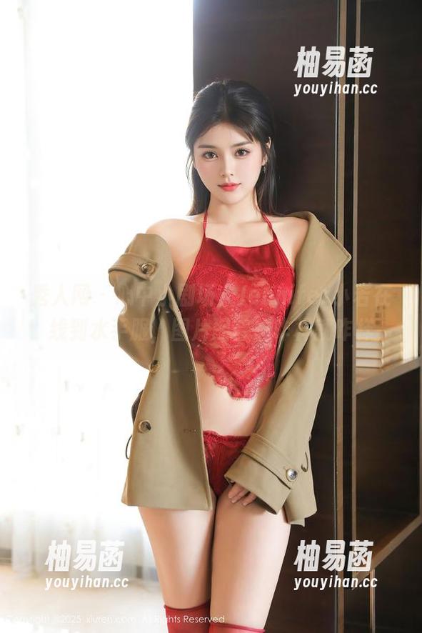 秀人网 - 心中小剧场，Jennifer小若在线到水手服，图片配音想咋样就咋样