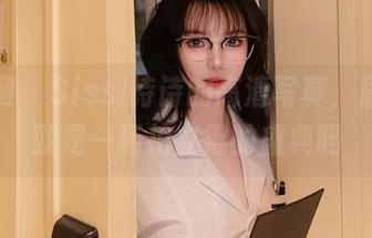 秀人网 - Sissi诗诗的高清写真，居家不就是一场拍立得的盛典吗
